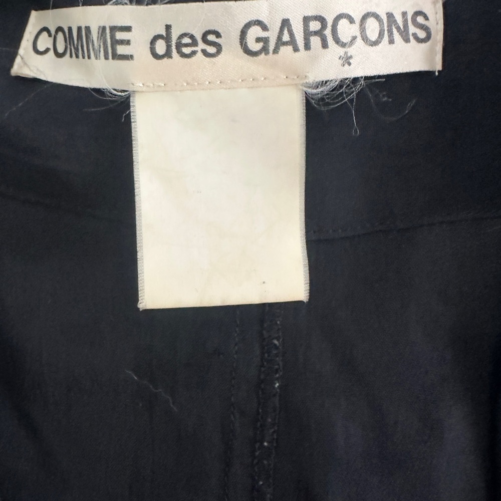 CommesDesGarcon